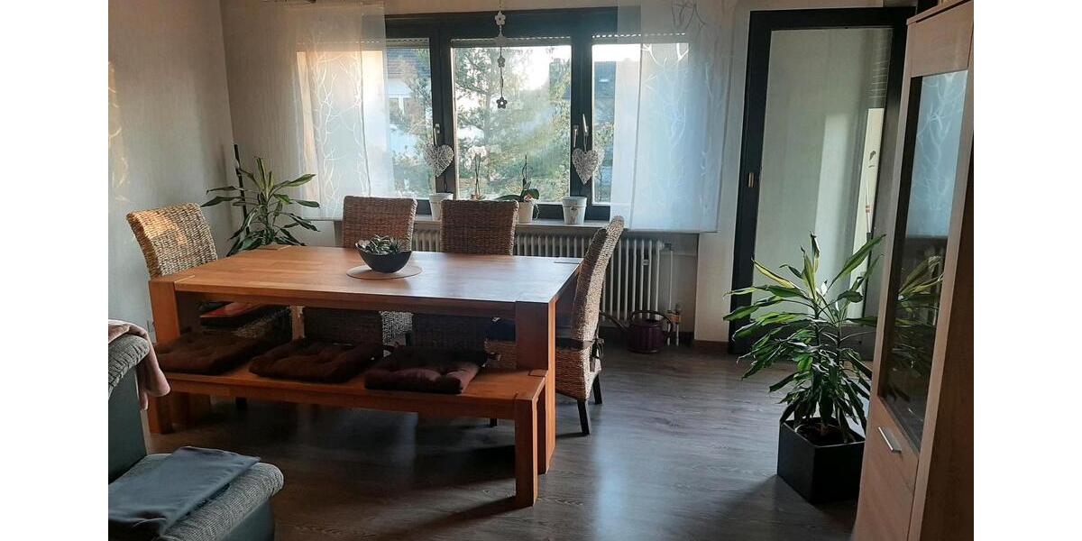 Etagenwohnung Landau in der Pfalz - 4 Zimmer, 94 m&sup2;, 289.000&euro; | Angebot:27196521