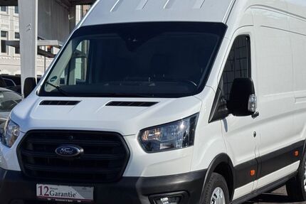 Ford Transit 110.856 km 21.450 &euro; Oberhausen 46045