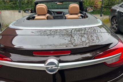 Opel Cascada 207.000 km 5.500 &euro; Langenhagen 30851