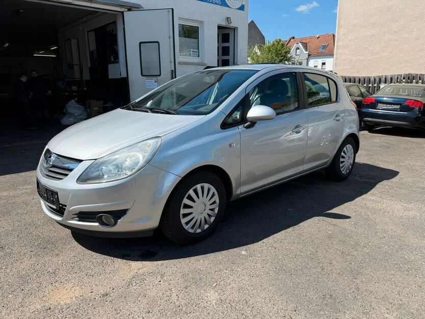 Corsa