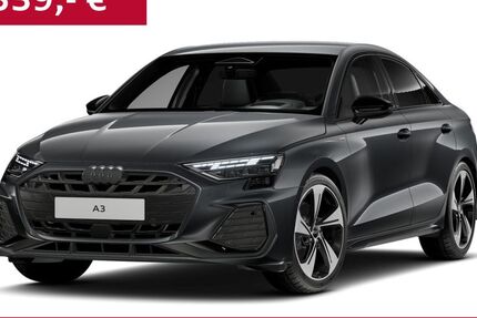 Audi A3 5.170 km 43.430 &euro; Fellbach 70734