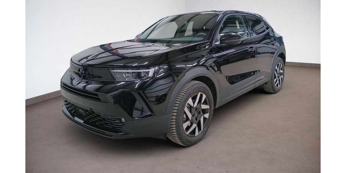 Opel Mokka 3.200 km 21.980 &euro; Neu-Ulm 89231