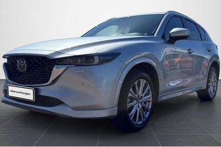 Mazda CX-5 20.356 km 33.878 &euro; Harsleben 38829