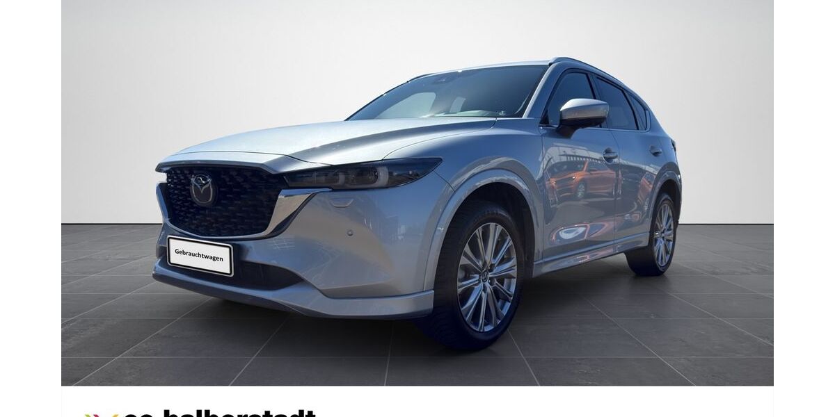 Mazda CX-5 20.356 km 33.878 &euro; Harsleben 38829