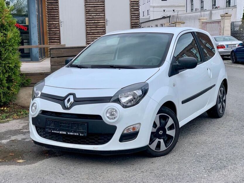 Twingo