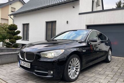 BMW 530 Gran Turismo