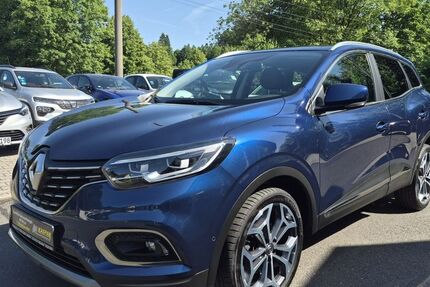 Renault Kadjar 37.700 km 19.490 &euro; Zella-Mehlis 98544