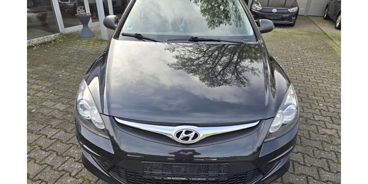 Hyundai i30 120.000 km 4.999 &euro; Winnweiler 67722