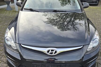 Hyundai i30 120.000 km 5.099 &euro; Winnweiler 67722
