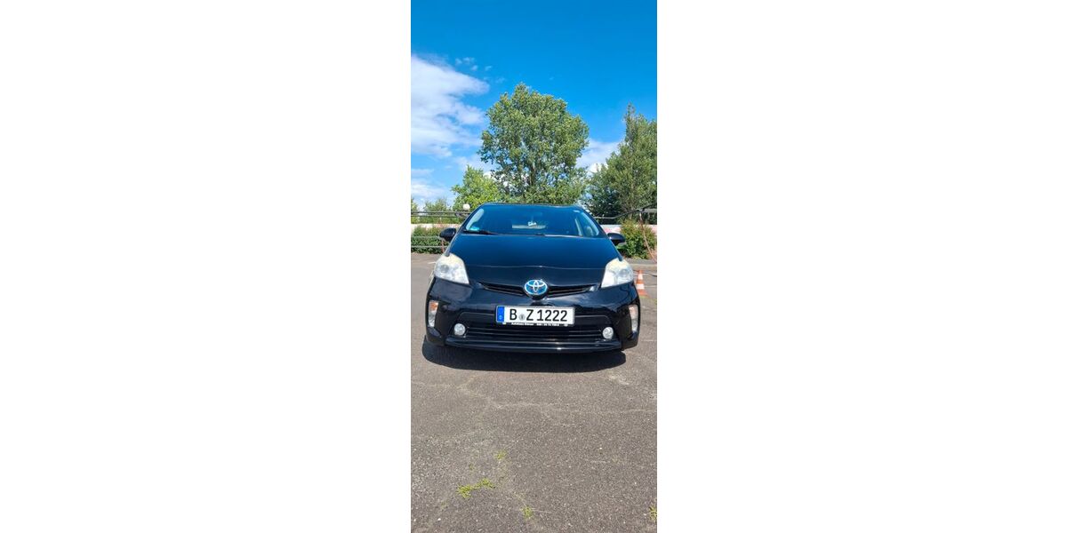 Toyota Prius 262.000 km 7.550 &euro; Berlin 13595