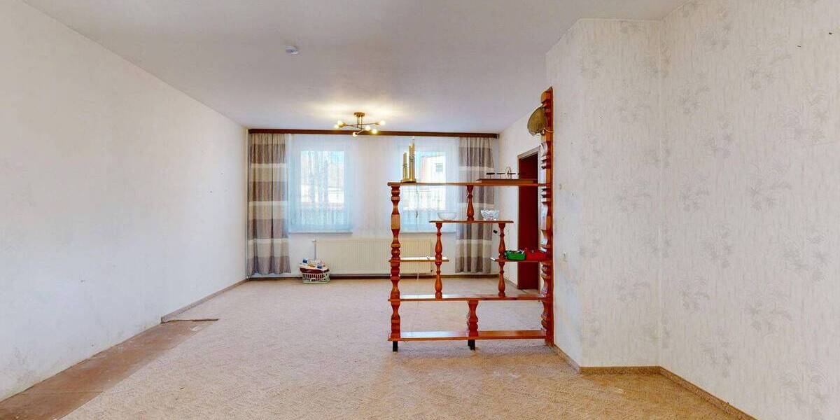 Einfamilienhaus Bensdorf Altbensdorf - 7 Zimmer, 168 m&sup2;, 350.000&euro; | Angebot:26028950