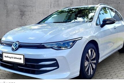 VW Golf 34.700 km 28.990 &euro; Dannenberg 29451