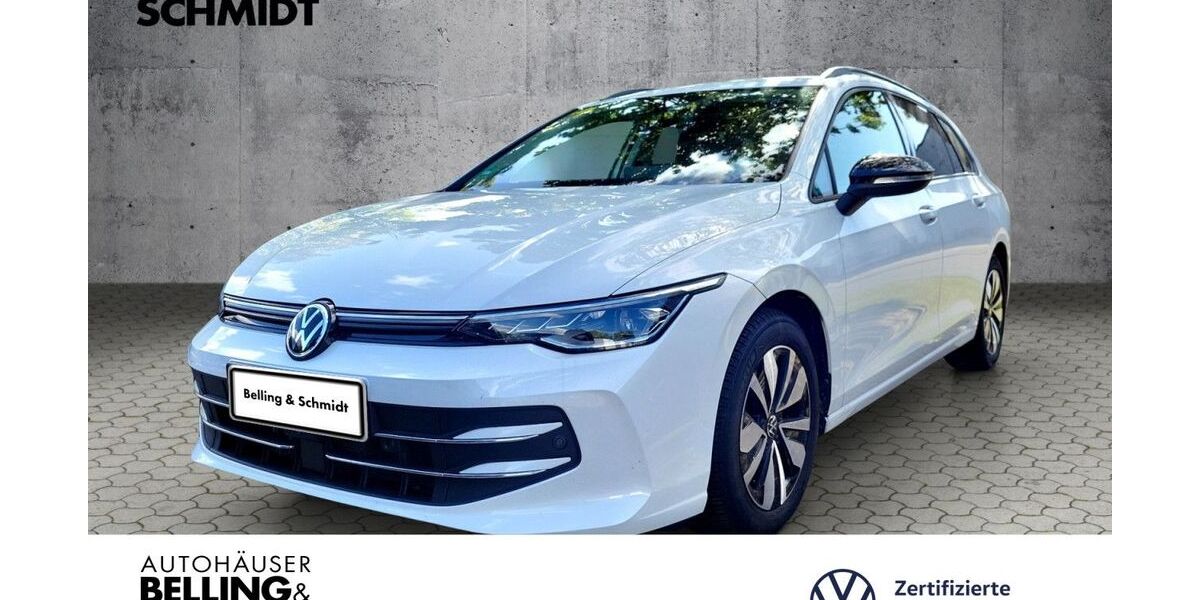 VW Golf 34.700 km 28.990 &euro; Dannenberg 29451