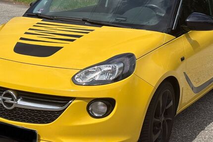Opel Adam 162.000 km 6.400 &euro; Hamburg 20539