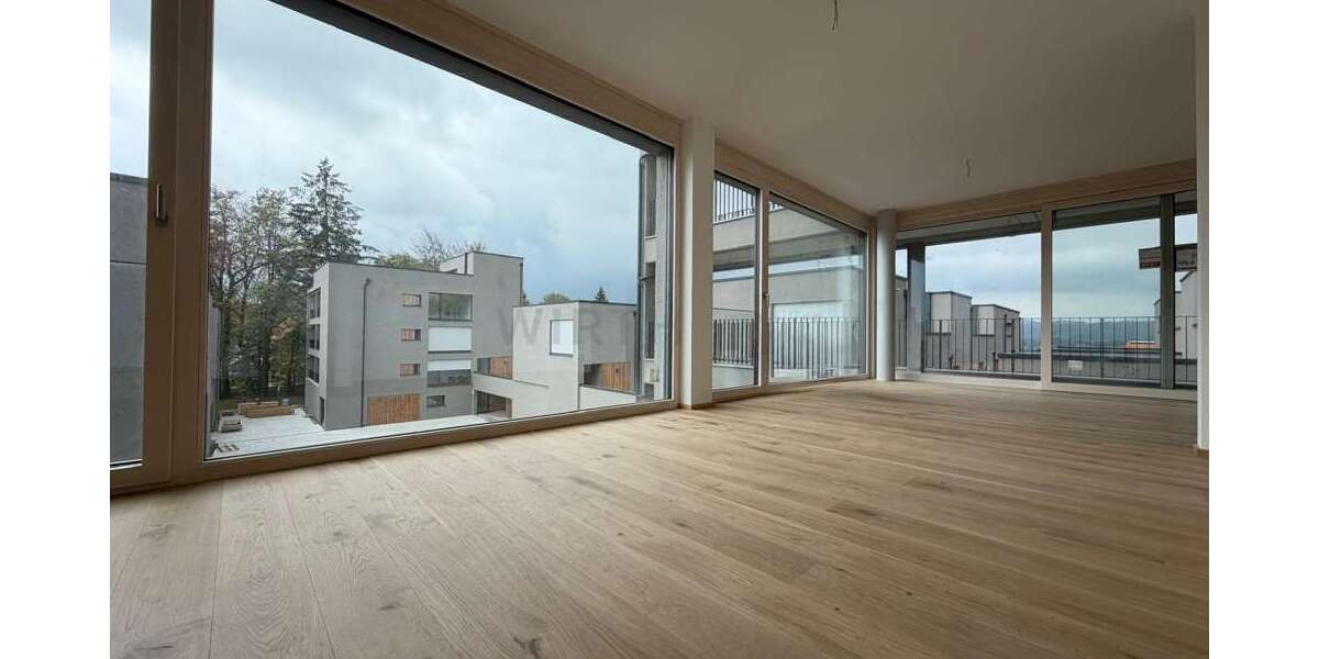 Etagenwohnung Kempten Auf dem Lindenberg - 3 Zimmer, 102 m&sup2;, 1.600&euro; | Angebot:27351064