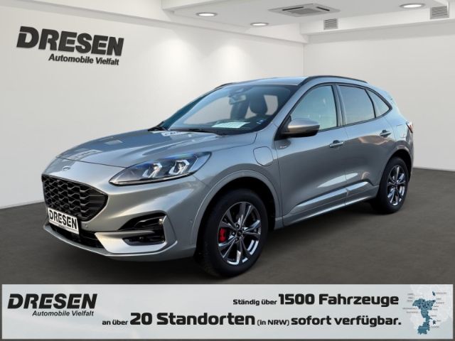 Ford Kuga 16.466 km 32.950 &euro; Neuss 41464