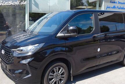 Ford Tourneo Custom 83.750 km 36.445 &euro; Havixbeck 48329