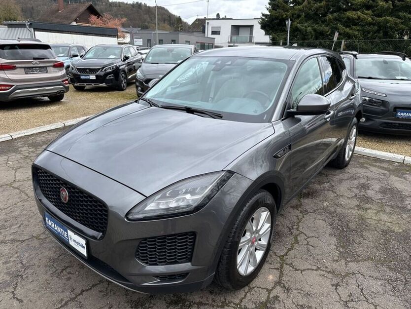 E-Pace