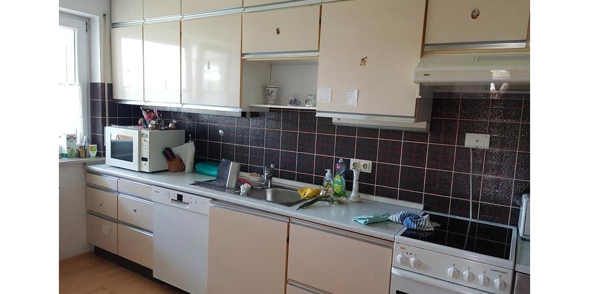 Mehrfamilienhaus, Wohnhaus Mühlingen - 11 Zimmer, 221 m&sup2;, 449.000&euro; | Angebot:26821849