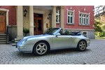 911 Cabriolet
