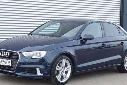 Audi A3 82.187 km 17.990 &euro; Wangen im Allgäu 88239