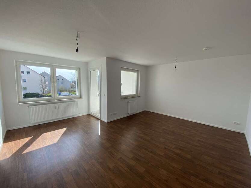 Wohnung zum Mieten in Lamspringe 348 € 42 m²