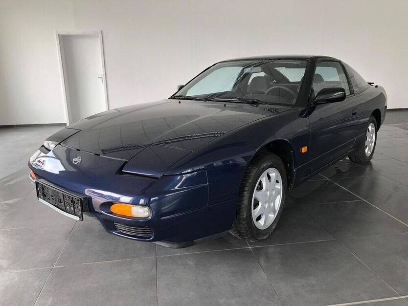 200 SX