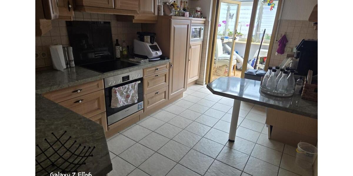 Erdgeschoßwohnung Wadern - 3 Zimmer, 110 m&sup2;, 800&euro; | Angebot:25366217