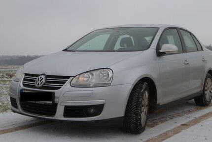 VW Jetta 149.600 km 3.900 &euro; Frensdorf 96158