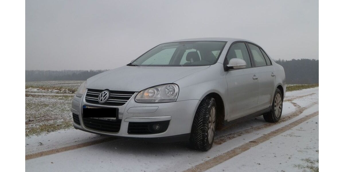VW Jetta 149.600 km 3.900 &euro; Frensdorf 96158