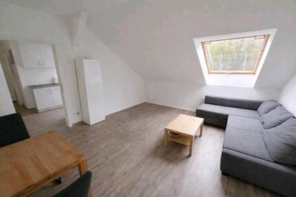 Wohnung Bernburg (Saale) - 2 Zimmer, 44 m&sup2;, 316&euro; | Angebot:26235442