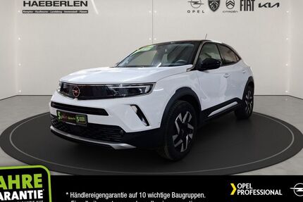 Opel Mokka 20.000 km 16.880 &euro; Kempten 87435