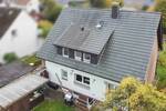 Einfamilienhaus Bad Oeynhausen Eidinghausen - 8 Zimmer, 169 m&sup2;, 349.000&euro; | Angebot:26319333
