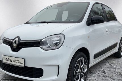 Renault Twingo 26.700 km 9.980 &euro; Lübeck 23560