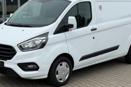 Ford Transit Custom 73.100 km 20.500 &euro; Bad Iburg (bei Osnabrück) 49186