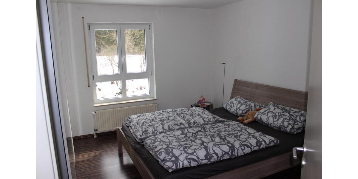 Etagenwohnung Tuttlingen - 2 Zimmer, 60 m&sup2;, 215.000&euro; | Angebot:27019280