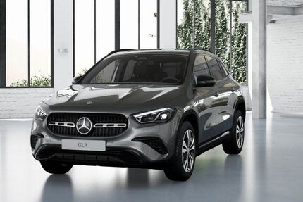 Mercedes-Benz GLA 200 10.379 km 39.850 € Buedingen 63654