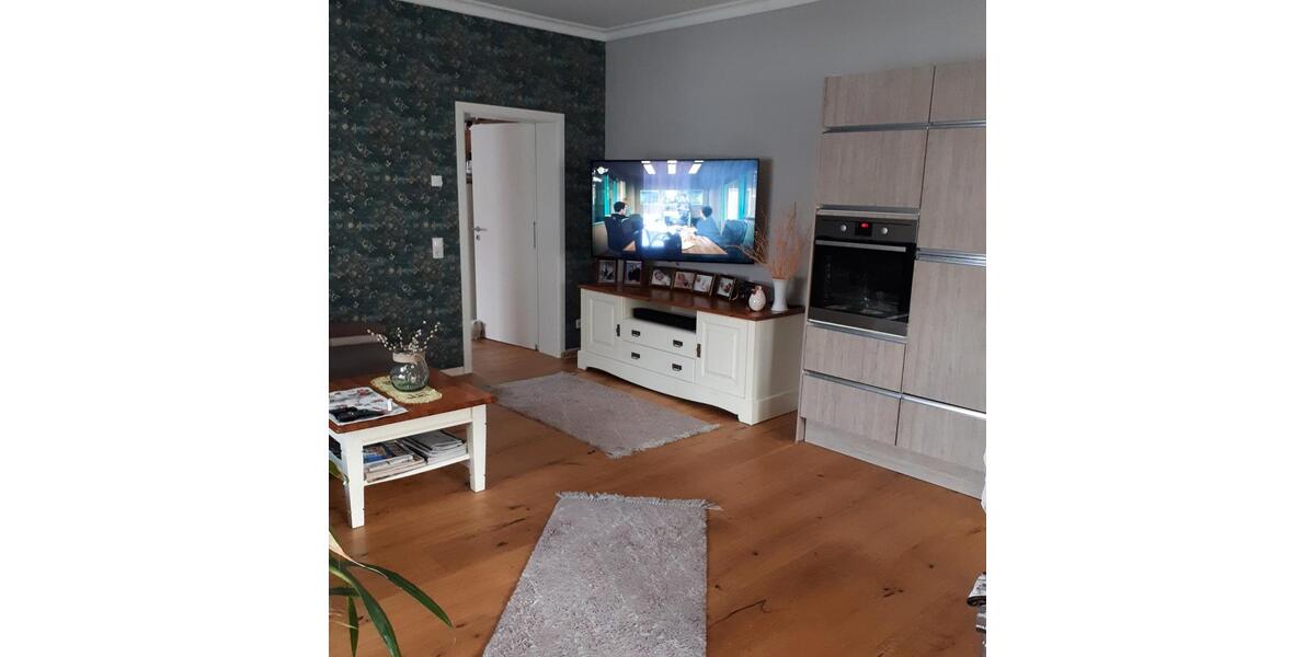 Hochparterre Löwenberger Land - 2 Zimmer, 67 m&sup2;, 180.000&euro; | Angebot:26888827