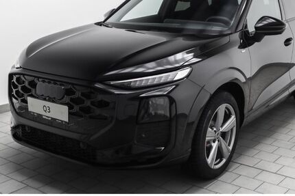 Audi Q3 9.950 km 63.990 &euro; Holzminden 37603
