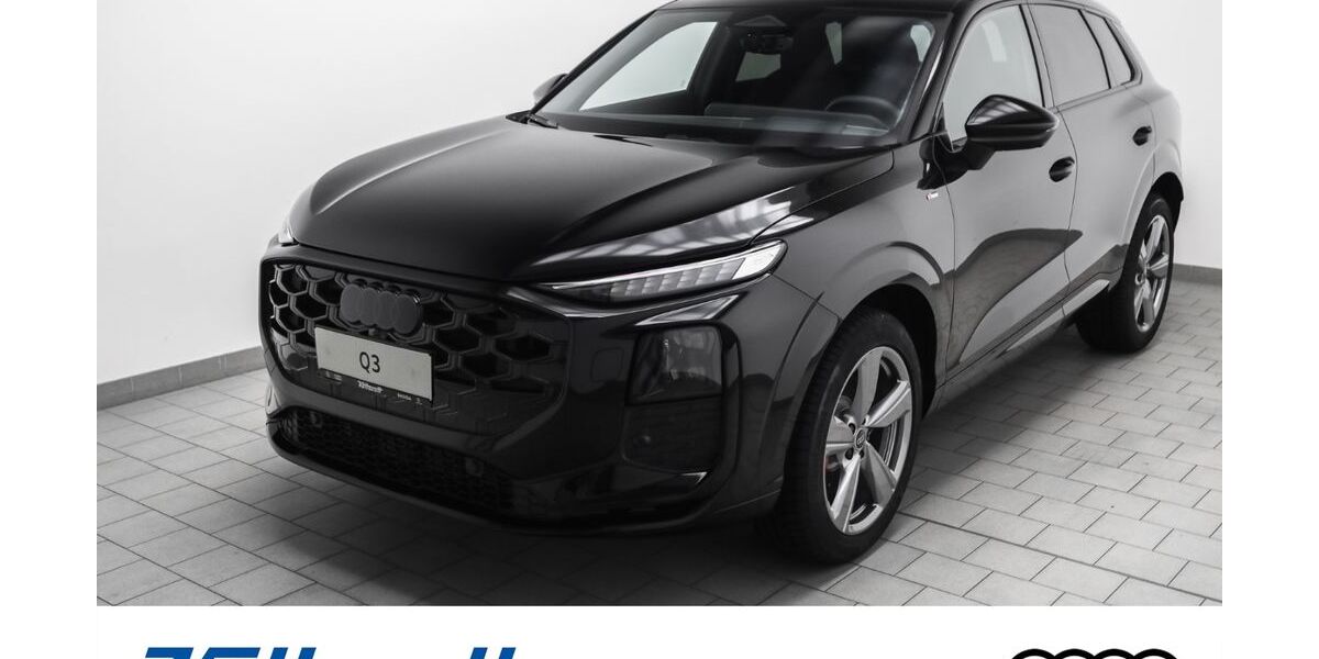 Audi Q3 9.950 km 63.990 &euro; Holzminden 37603