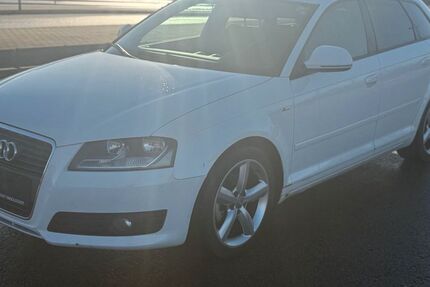 Audi A3 201.000 km 4.600 &euro; Ingolstadt 85053