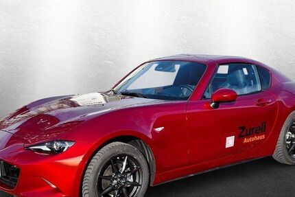 Mazda MX-5 1.184 km 32.980 &euro; Darmstadt 64293