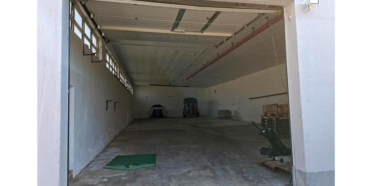 Gewerbeobjekt Goslar - 1.100&euro; | Angebot:26288418