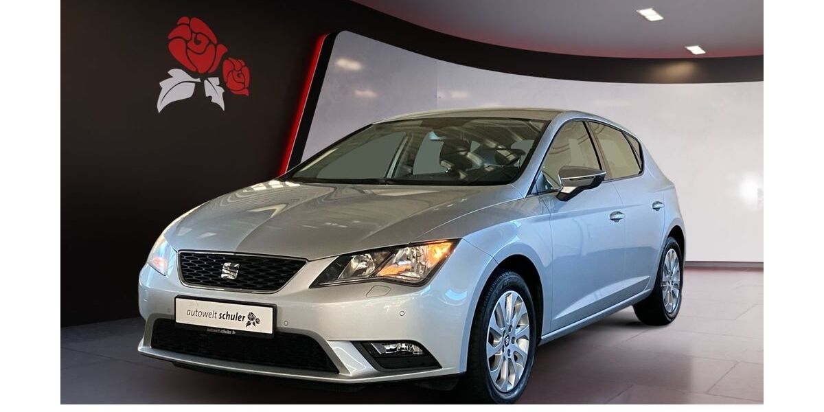 Seat Leon 27.800 km 12.200 &euro; Zimmern ob Rottweil 78658