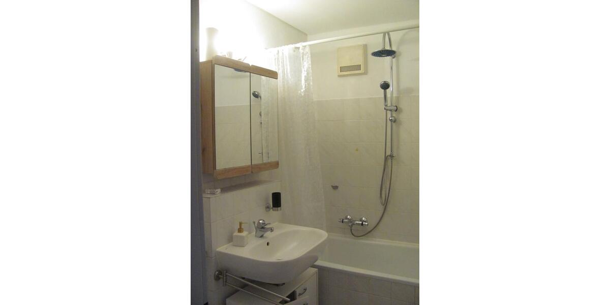 Dachgeschoßwohnung Augsburg Bärenkeller - 1 Zimmer, 35 m&sup2;, 159.000&euro; | Angebot:27297054