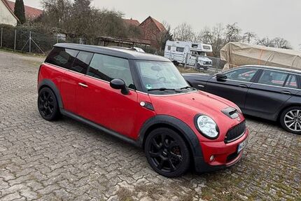 Mini Cooper S Clubman 230.000 km 2.800 &euro; Lauenhagen 31714