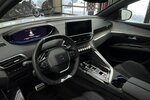 Peugeot 5008 GT Puretech 130 EAT8 1.Hand 7 Sitze 19.369 km 25.420 &euro; Lich 35423