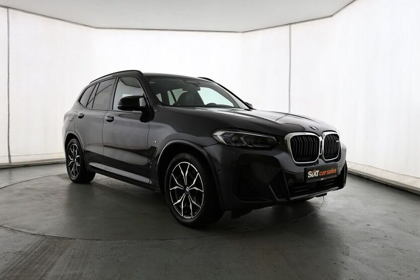 X3 M40