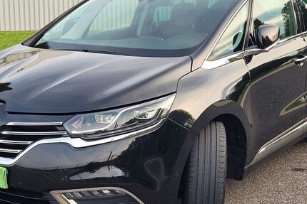 Renault Espace 111.111 km 10.300 &euro; S 08780