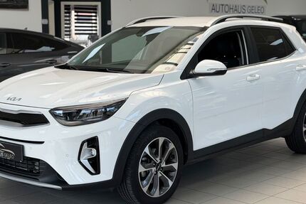 Kia Stonic 14.000 km 20.900 &euro; Rietberg 33397